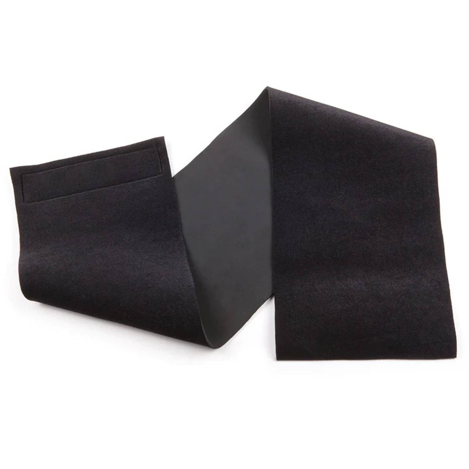 Adjustable Rubber Waist Trimmer Belt for Workouts 4