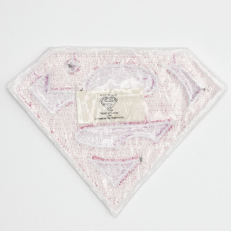 Iron On Embroidered Patches 13