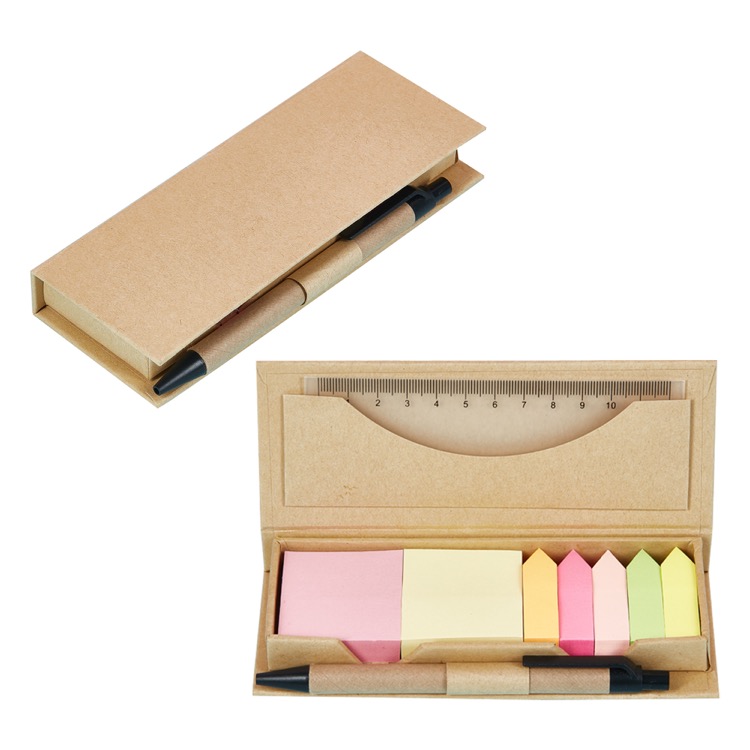 Karno Memo Holder 4