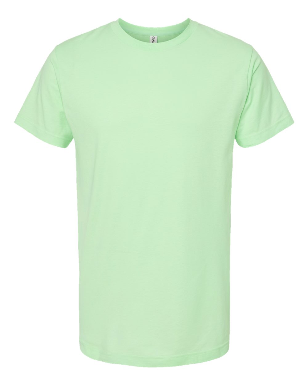 Unisex Fine Jersey T-Shirt - 202 385