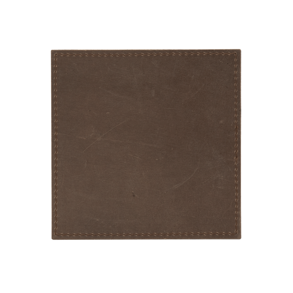 Kilner Leather Trivet 10