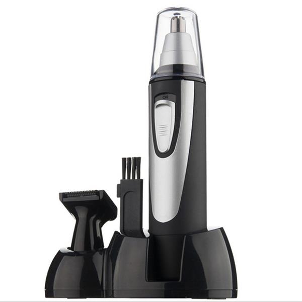 2 in 1 Ear and Nose Hair Trimmer Clipper 1