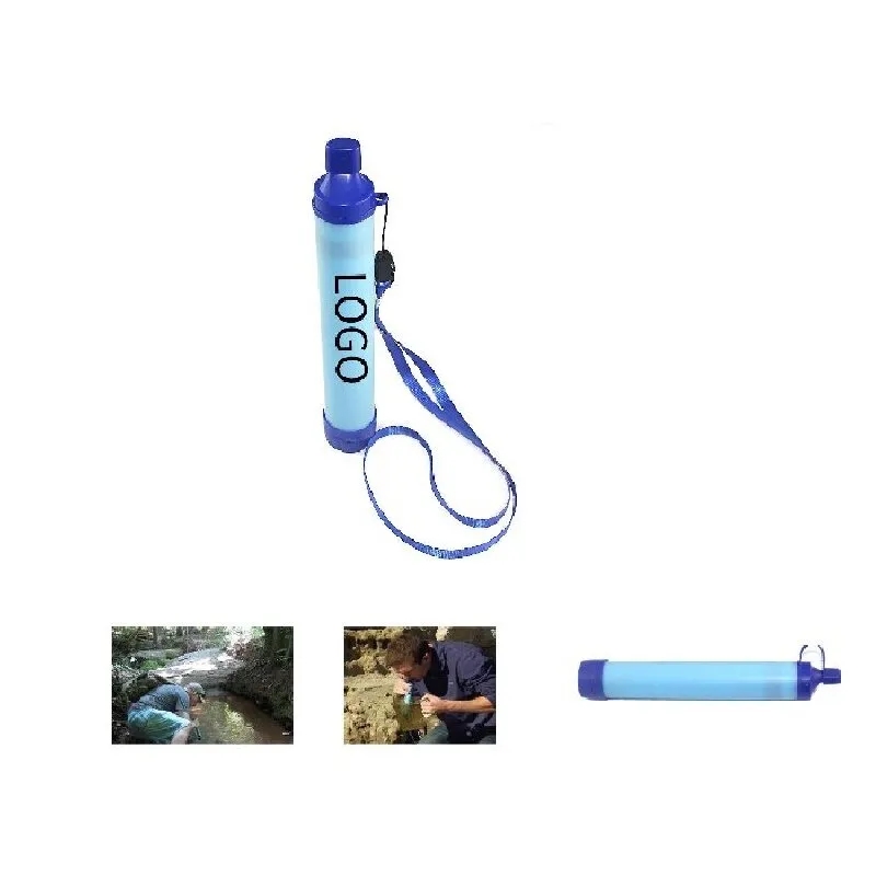 Personal Water Filter 2