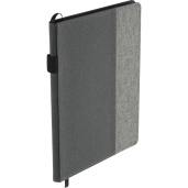 FSC® Mix 7" x 10" Reclaim RPET Refillable Journal 60