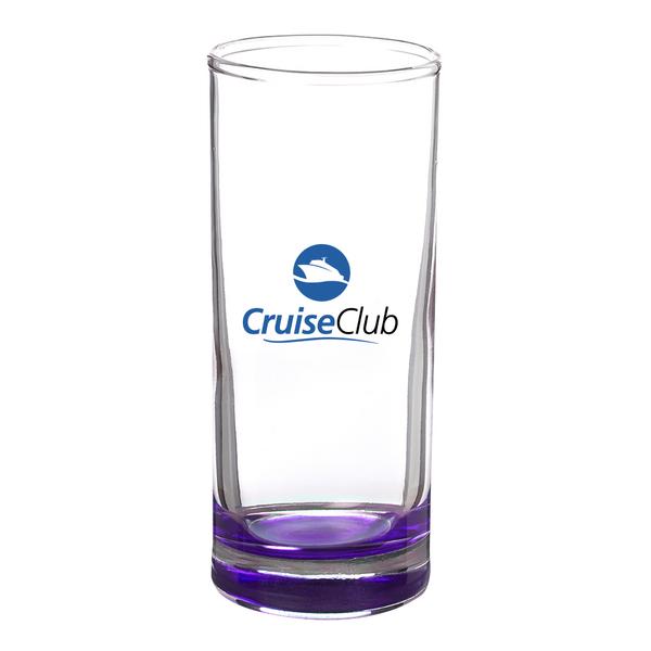Agave 2.5 oz Lexington Shooter Glass 72