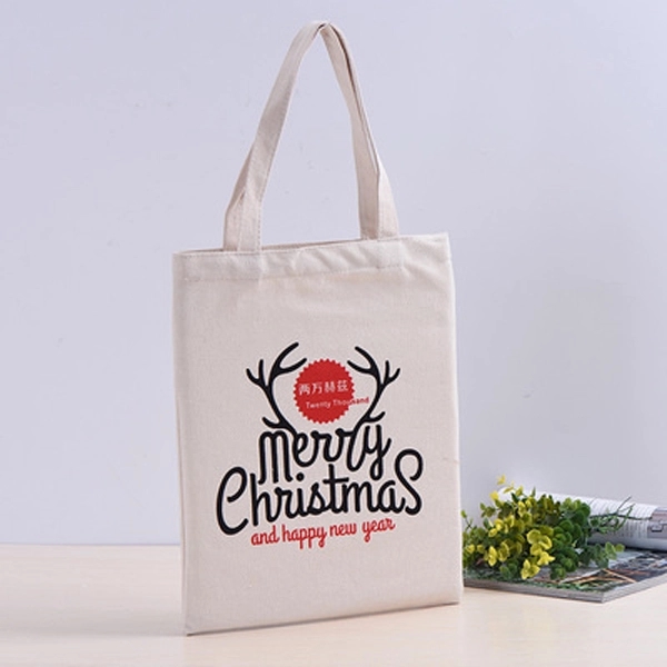 Clear PVC Tote Bag 1