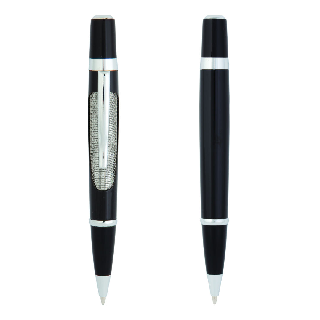 Korint Metal Ballpoint Pen 3
