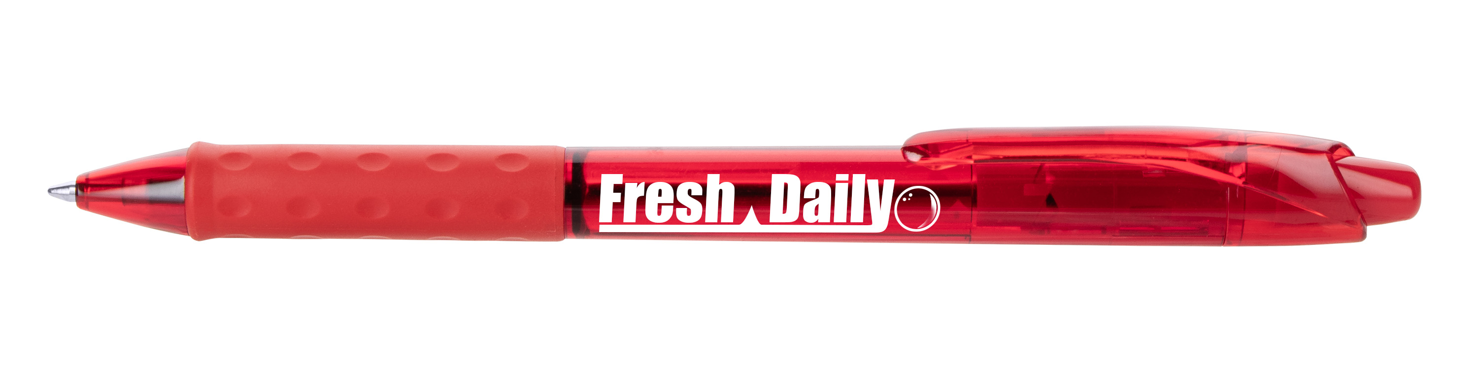 R.S.V.P.® RT Colors - Translucent Barrels