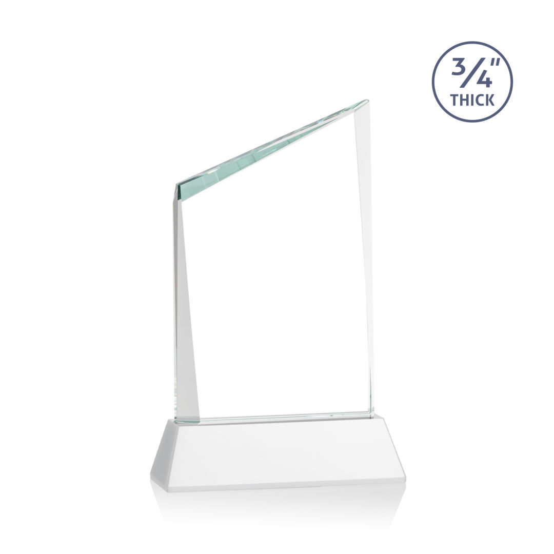 Scarsdale Award on Newhaven - White 8