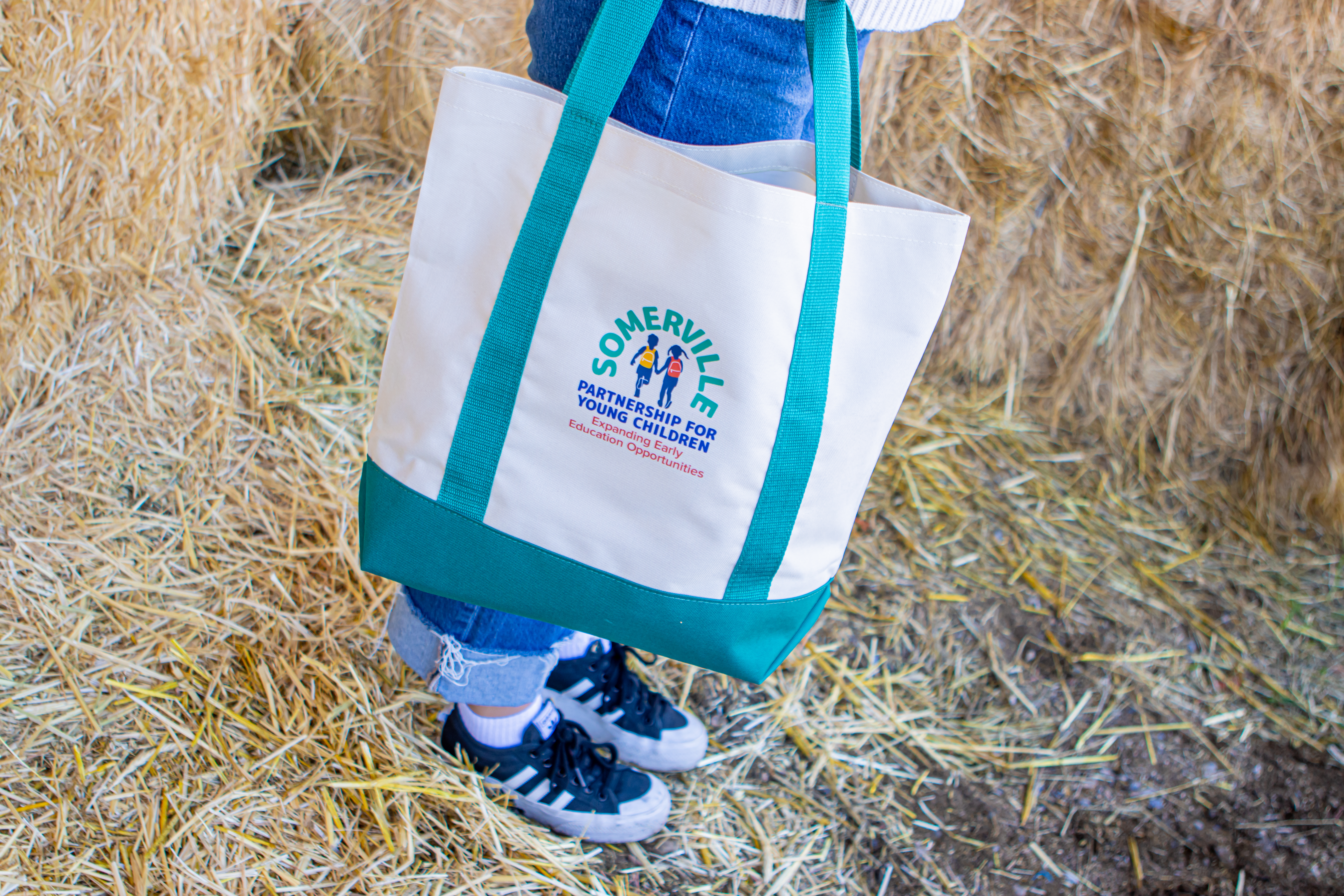 "Schooner" Boat Tote Bag 2