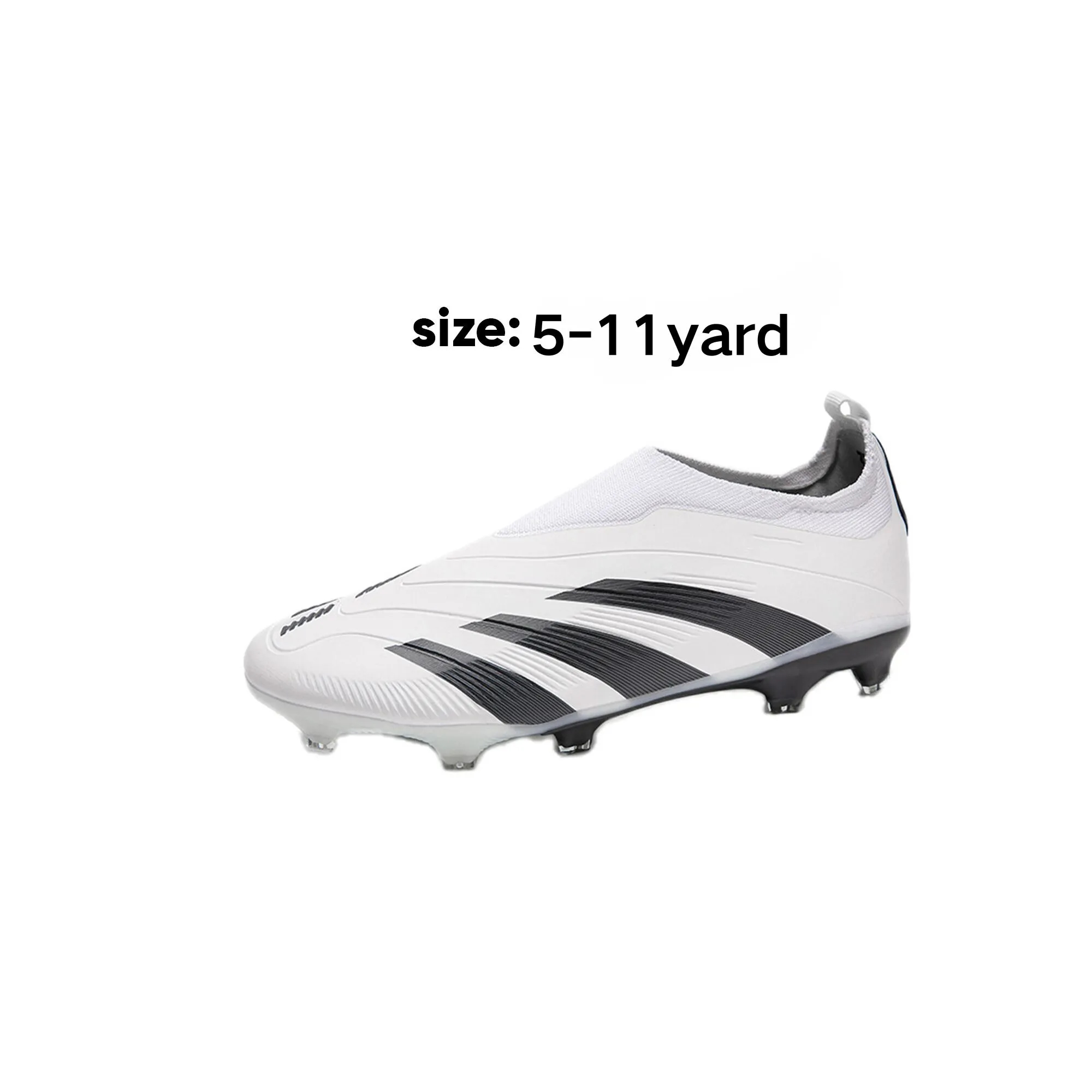 Youth Professional Training Football Shoes 3
