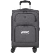Wenger RPET 21" Graphite Carry-On 64