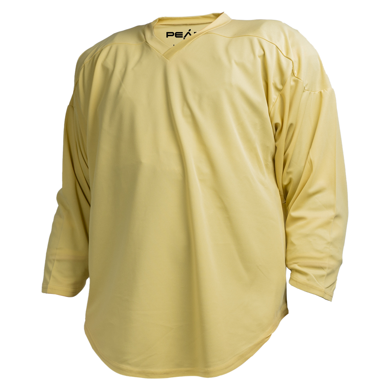 Air Mesh Hockey Jersey Solid 25