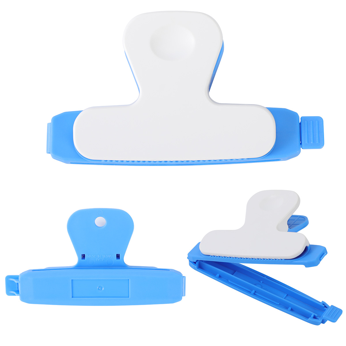 Snap-Lock Bag Clip 2