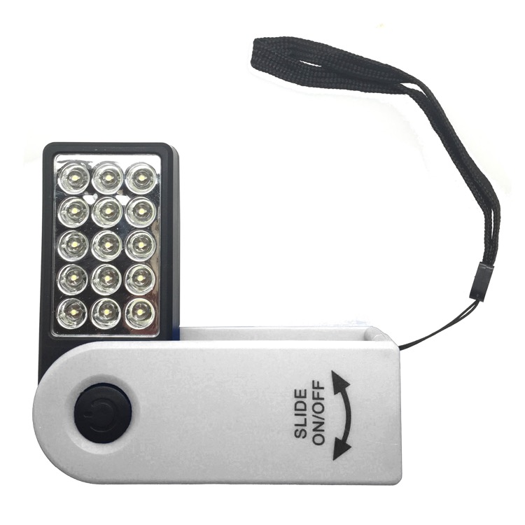 360 Degree Torch 8
