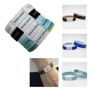 Sports Wristband 1
