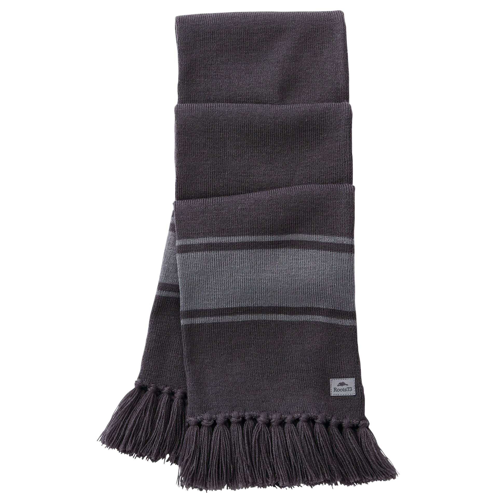 Unisex BRANCHBAY Roots73 Knit Scarf 15