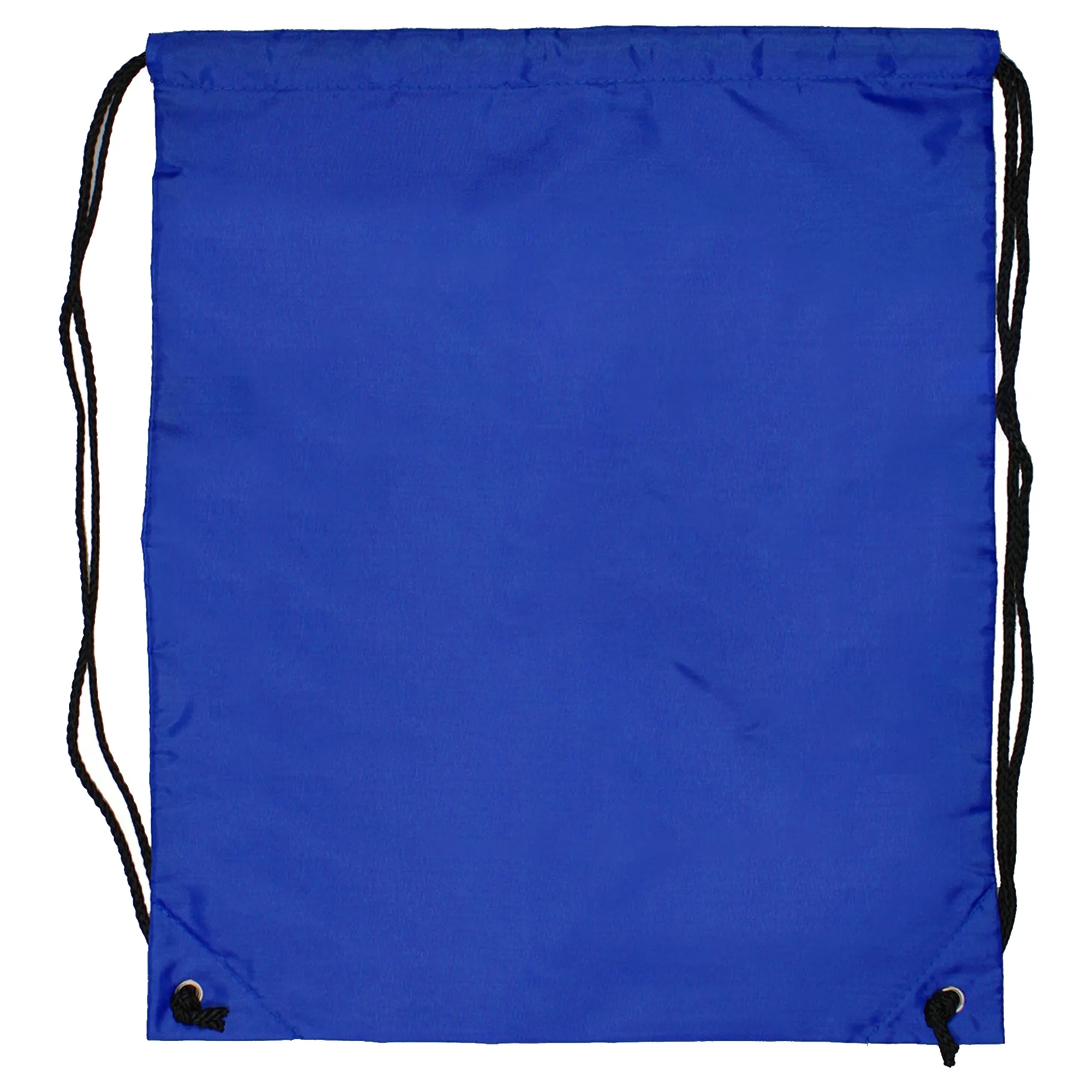 210D Polyester Drawstring Backpack 13