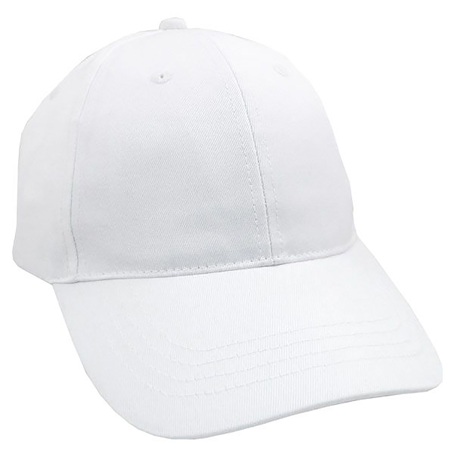 TC Cotton Twill Cap 5