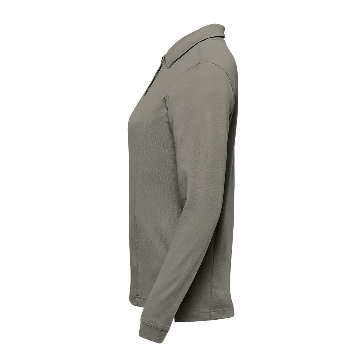 Stormtech Women's Nevada L/S Micro Pique Polo 42