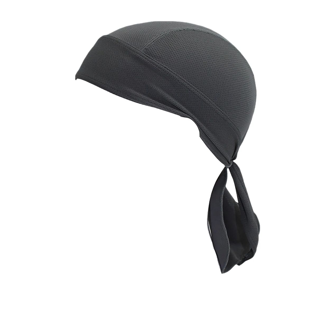 Sweat Absorbent Pirate Style Headwrap Cap 1
