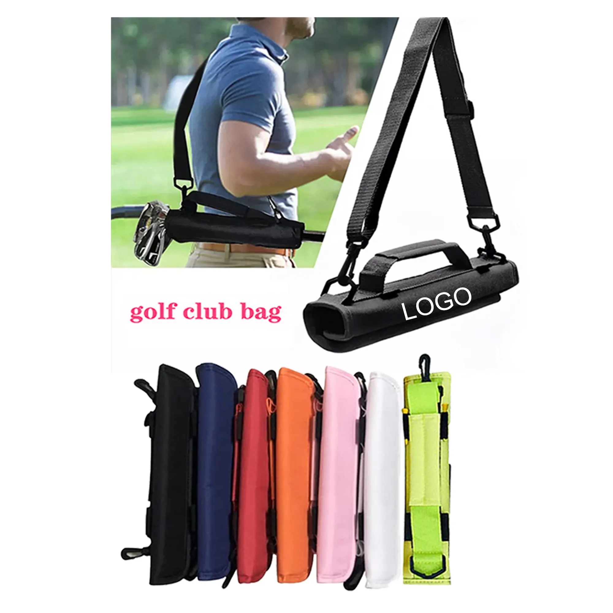 Versatile Stroller Hook with Carabiner 4