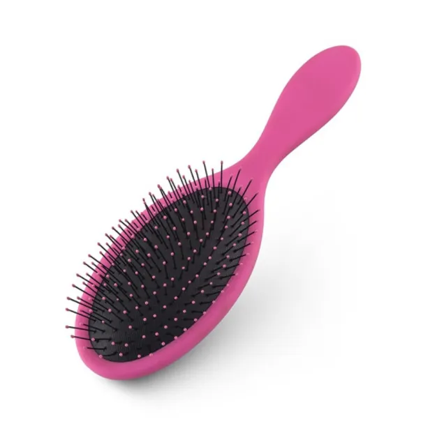 Ultra-Soft Bristles Detangling Hair brush 5