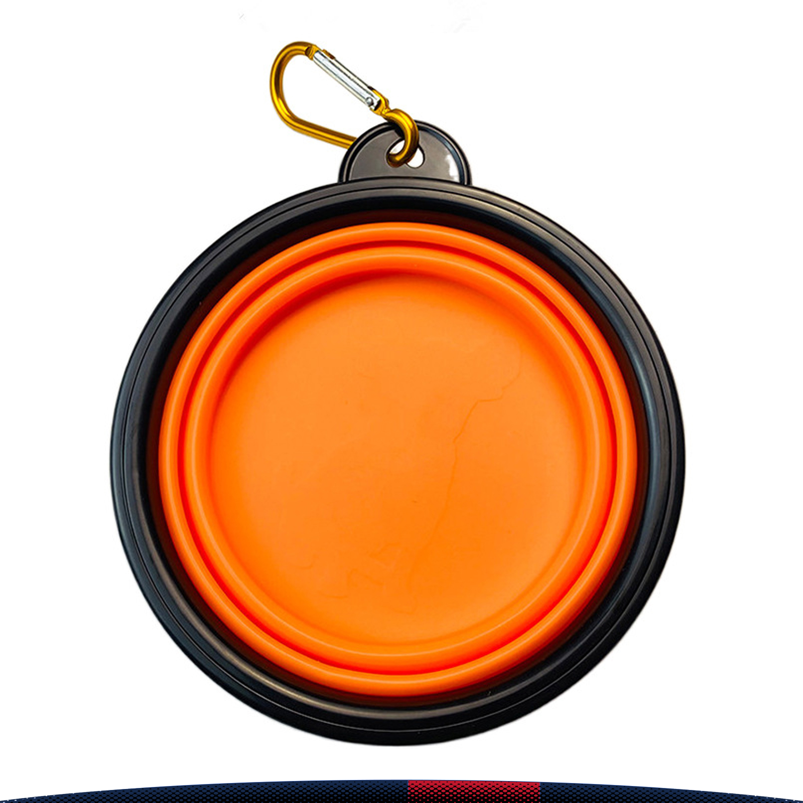 Portable Pet Folding Bowl 3