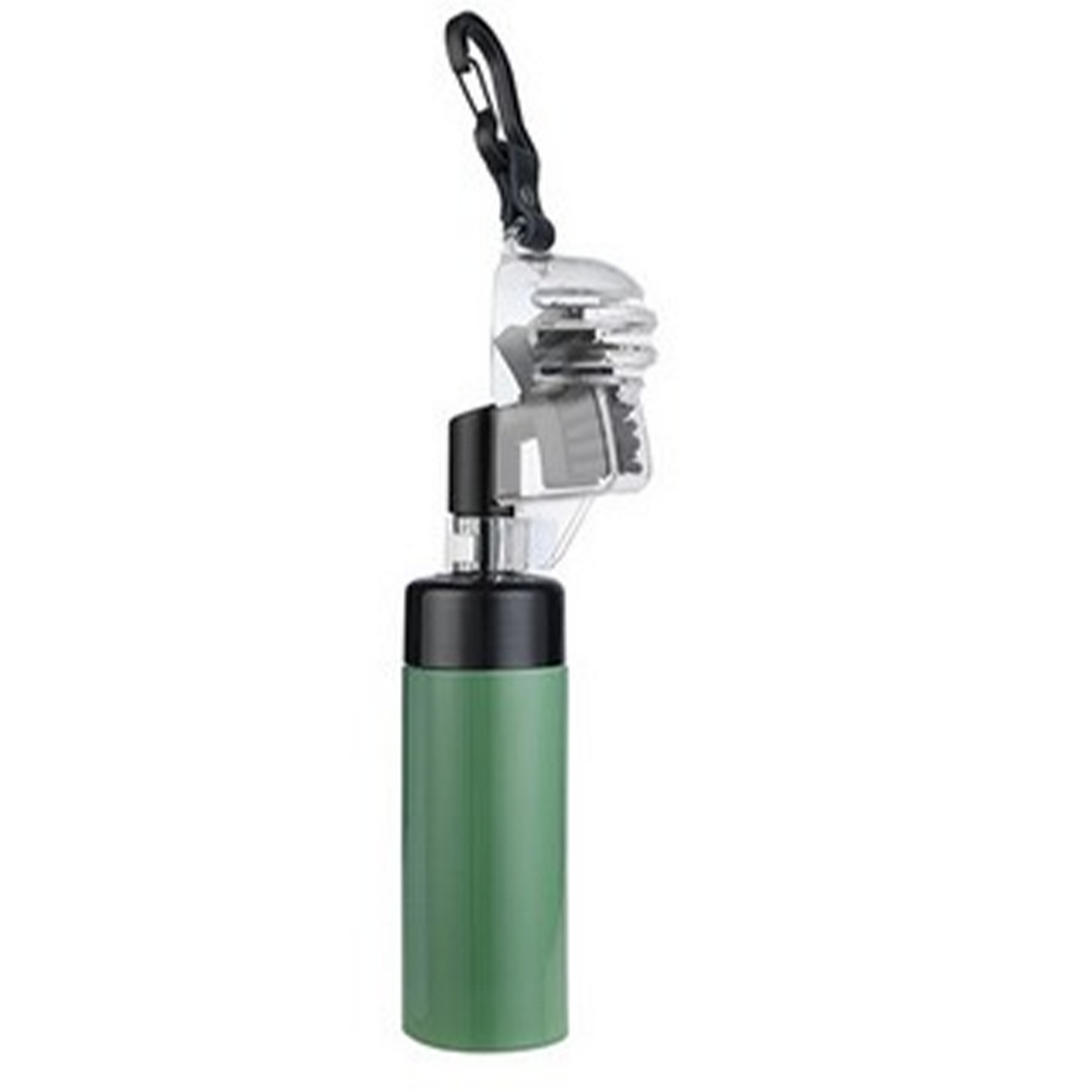Golf Club Cleaning Brush W/ Hook 2