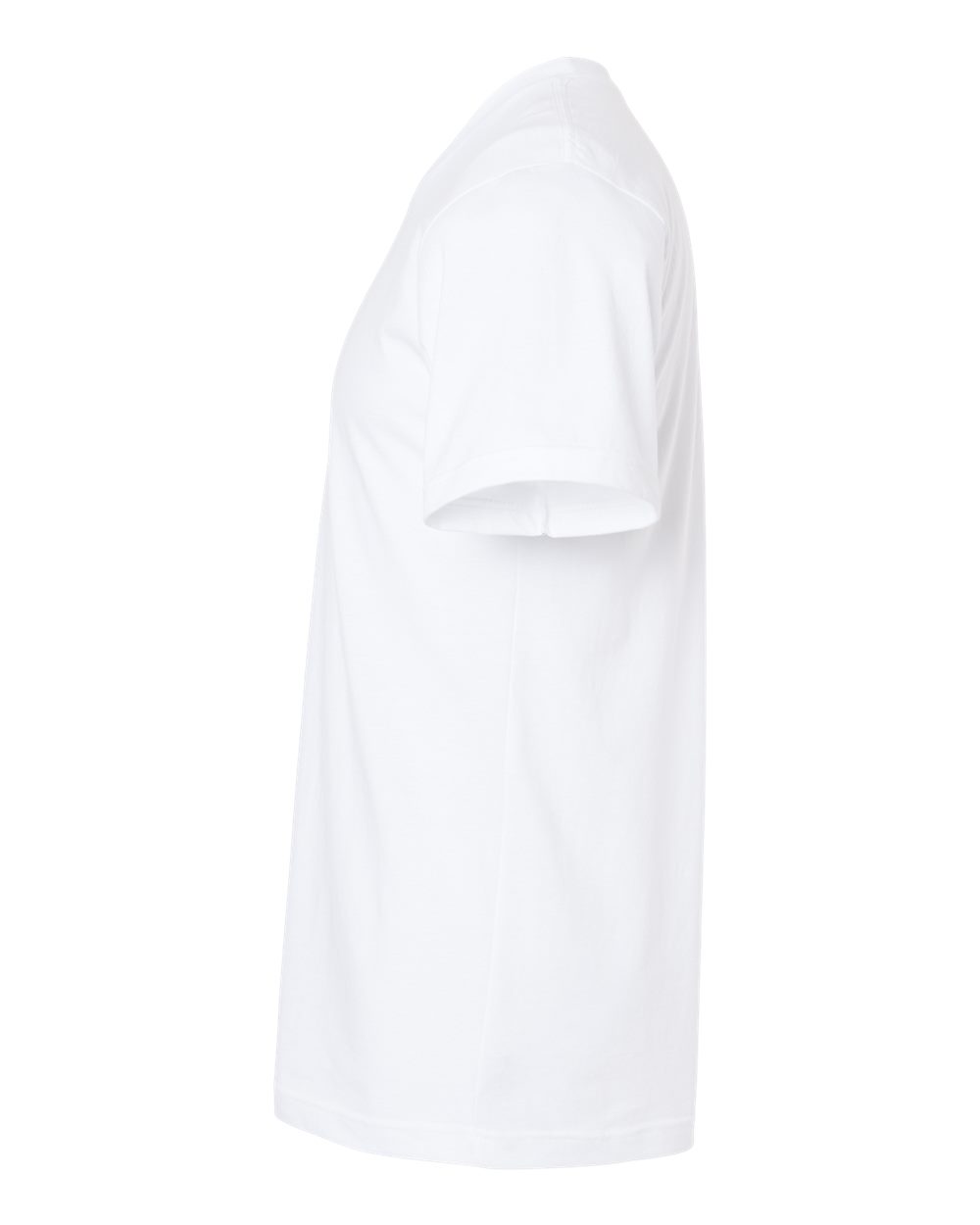 Unisex Fine Jersey Tee - 2001 112
