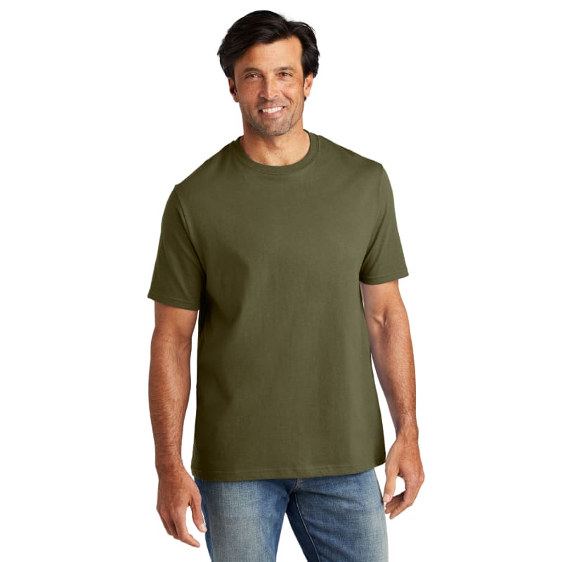 Volunteer Knitwear All-American Tee 6