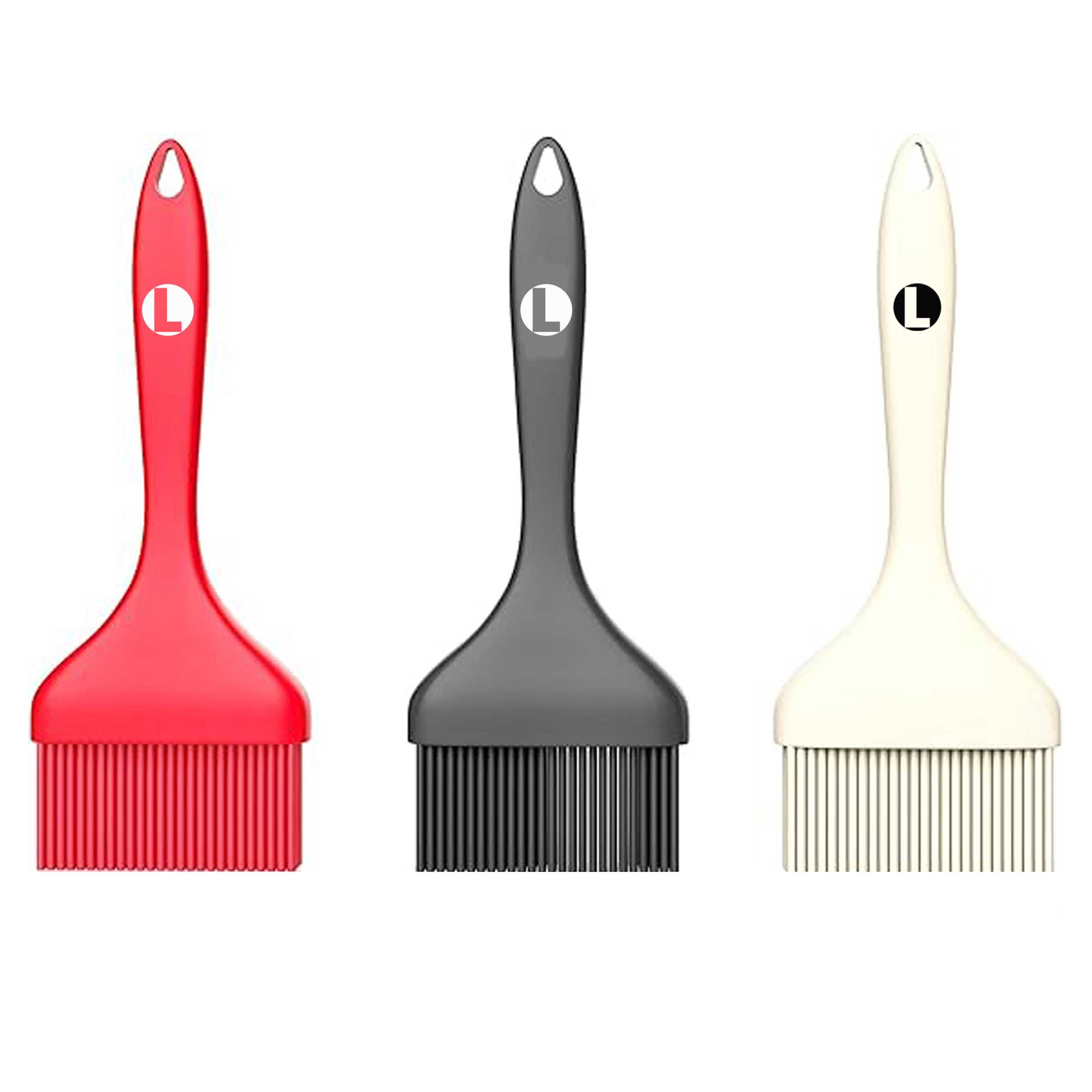 BBQ Extra Large Silicone Brush 2