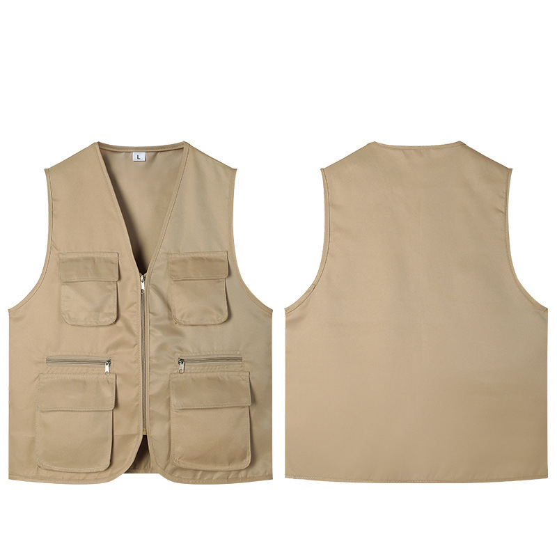 Vest 1