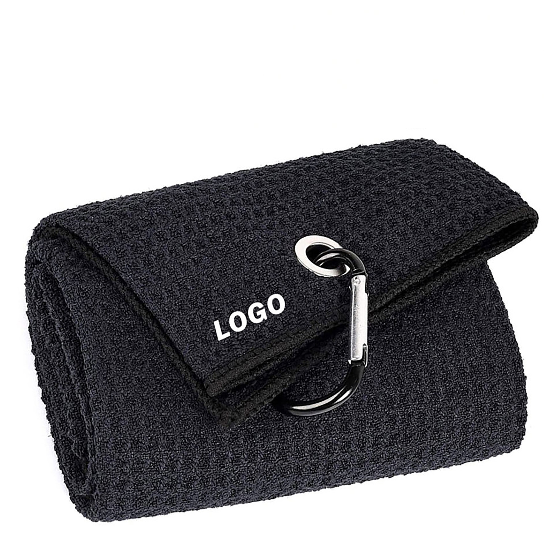 Microfiber Golf Towel 2