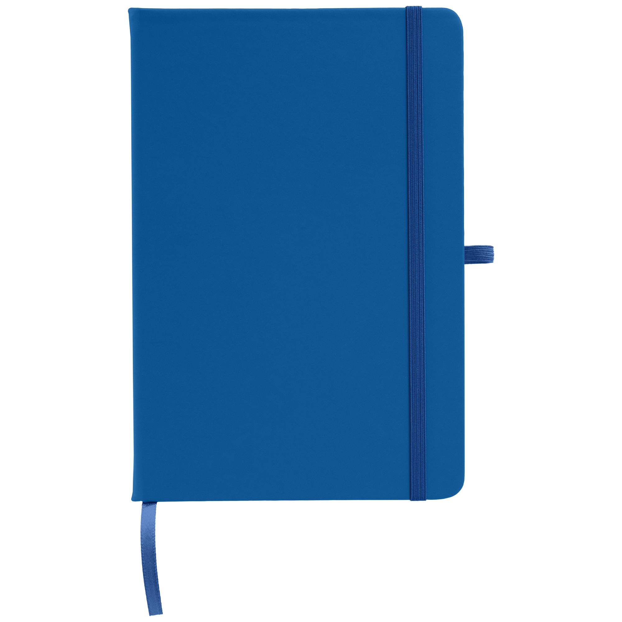 Wilde Recycled Hard Cover Journal - A5 5.5" x 8.3" 49