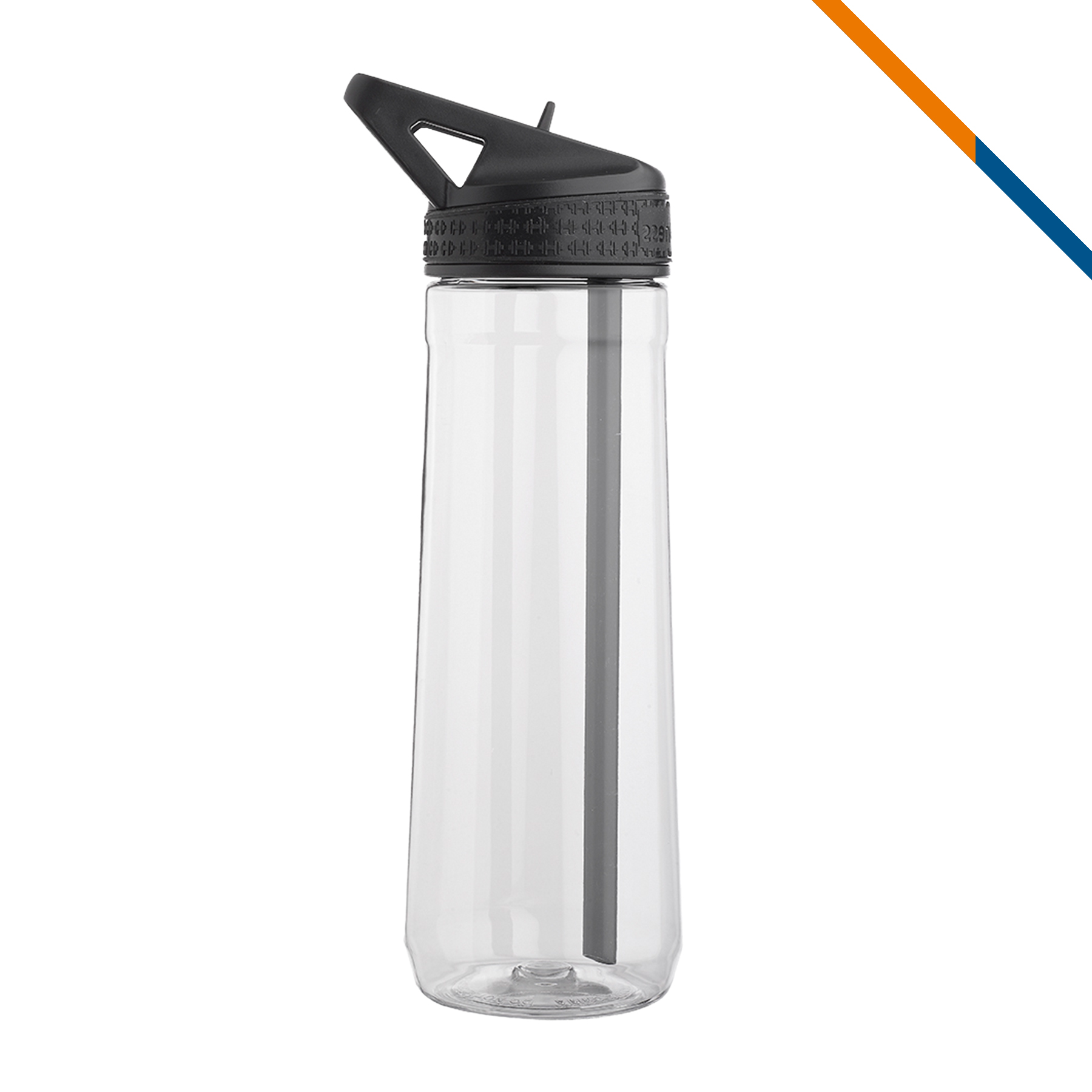 Creen Plastic Water Bottlee - 30 OZ. 5