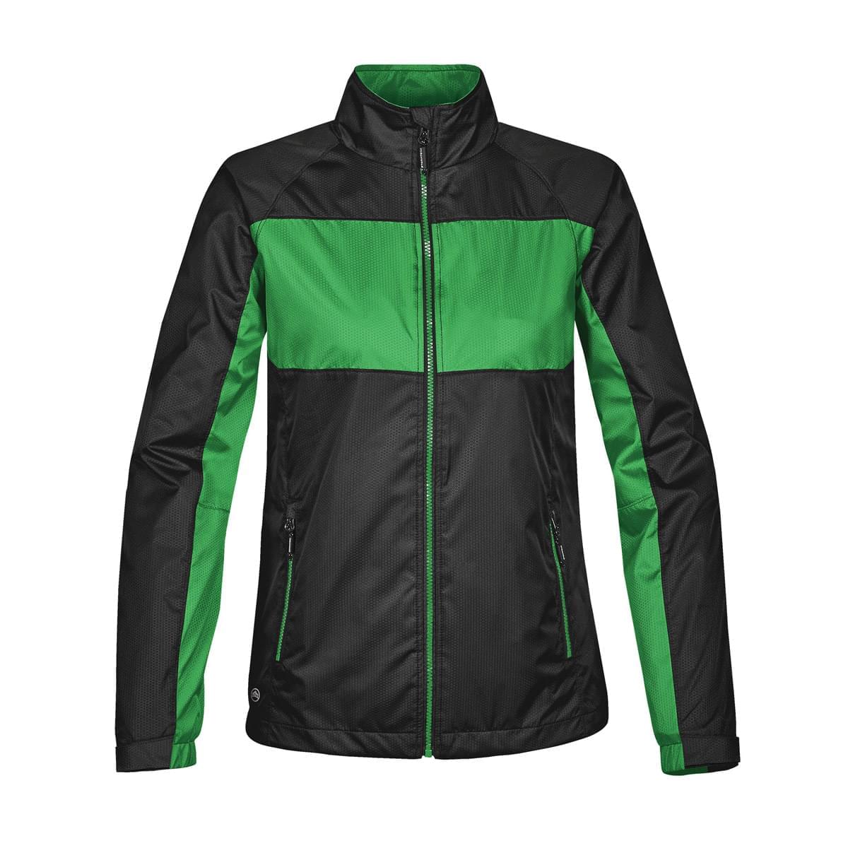 Stormtech Women's Cyclone Jacket 18
