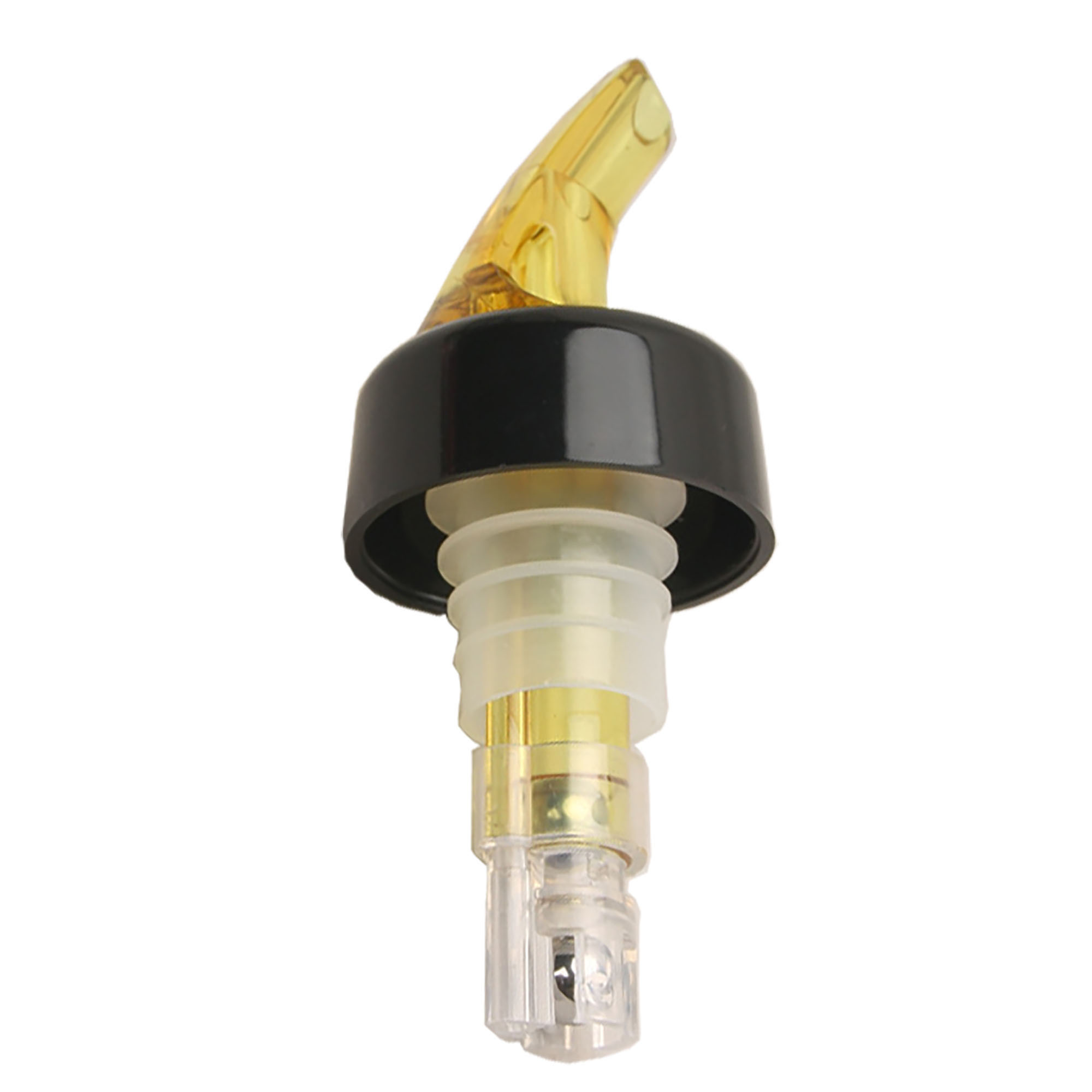 Measured Bottle Pourer 6