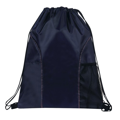 Pockets Drawstring Bag(Bag, Backpack) 3