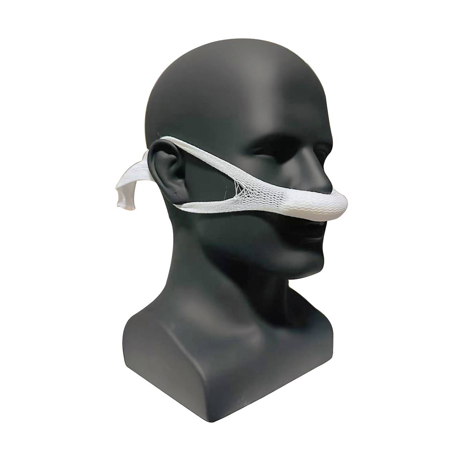 Elastic Cotton Nasal Bandage 3