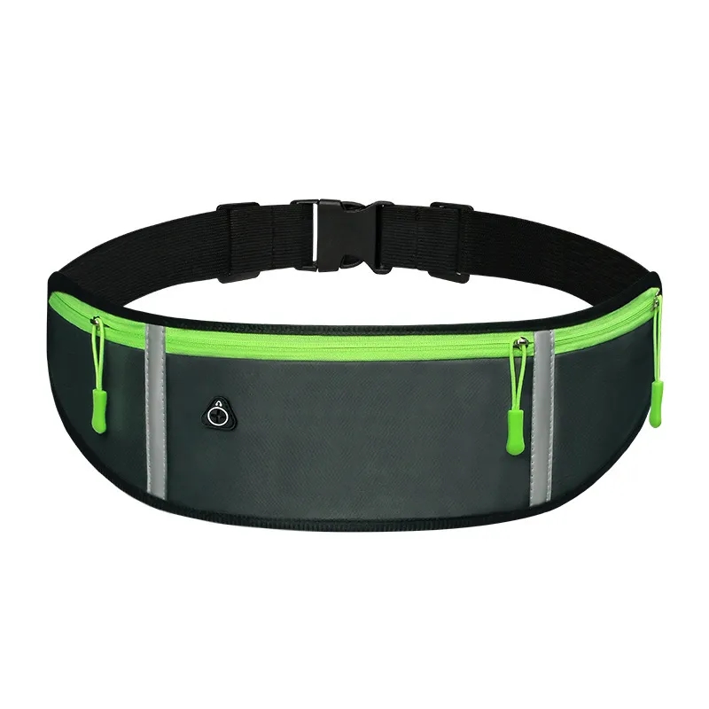 19 Inch Sports Waist Bag Outdoor 5