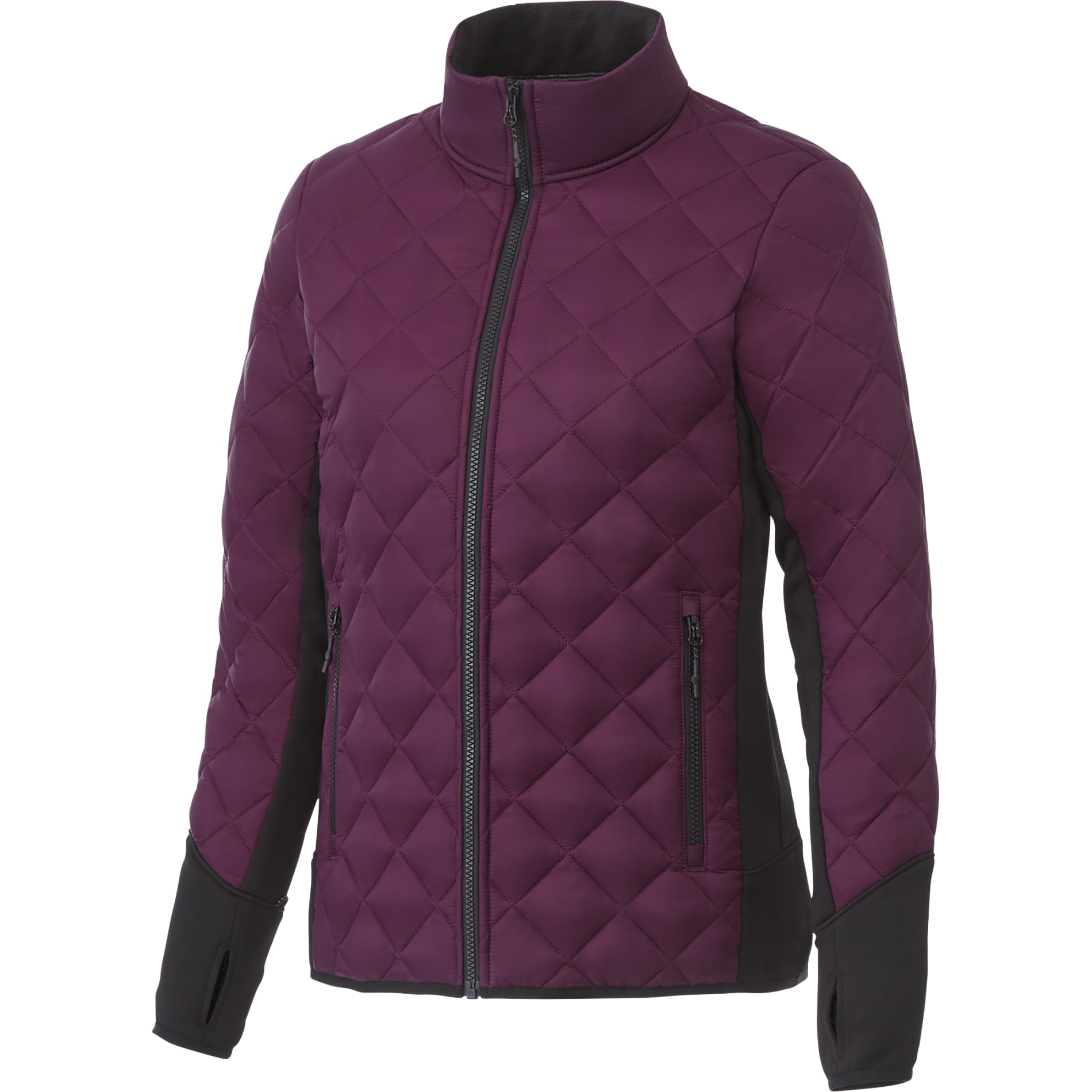 Women's ROUGEMONT Hybrid Insulated Jacket 138