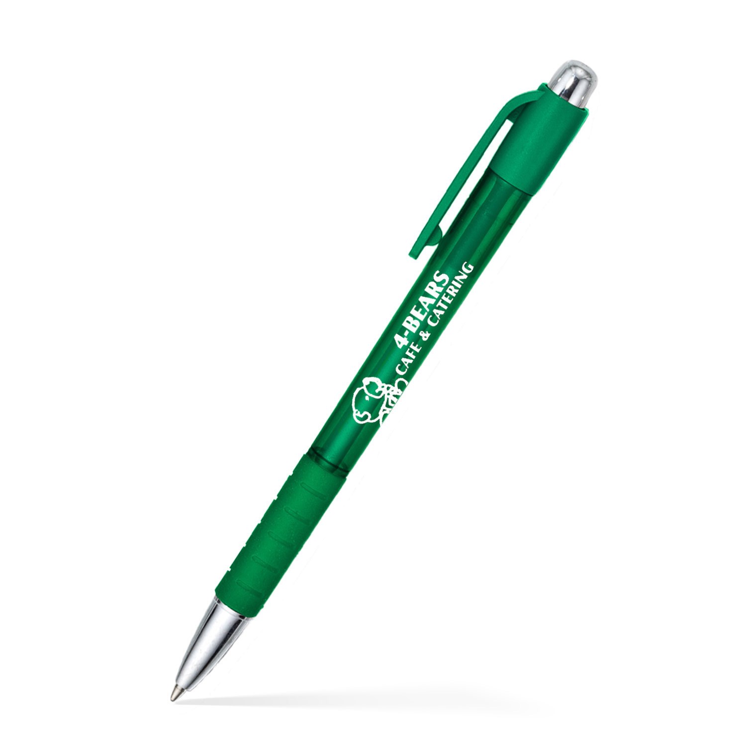 Zaz Click Pen 19
