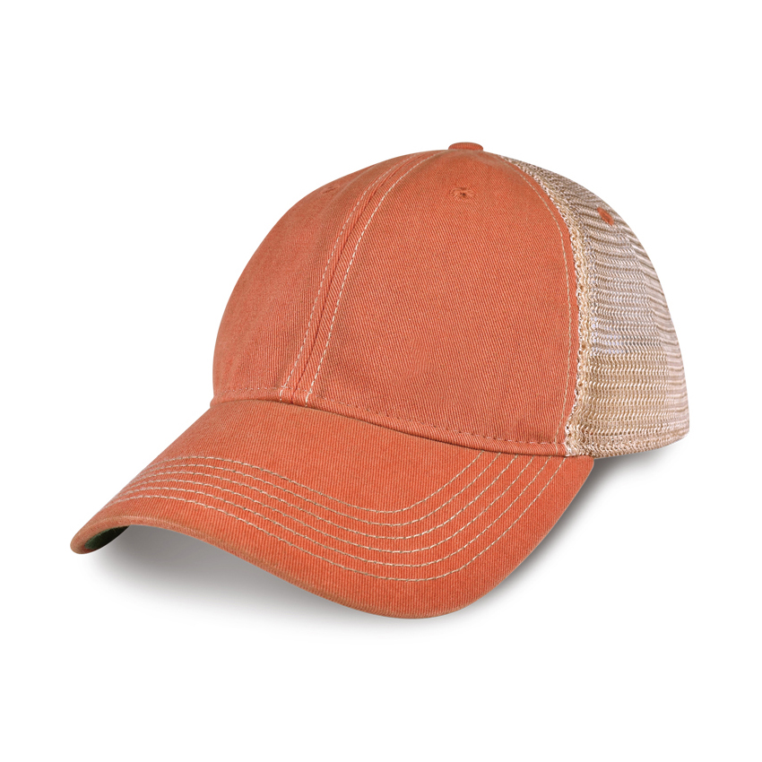Merrimack Hat Co.® Austin Vintage Trucker 119