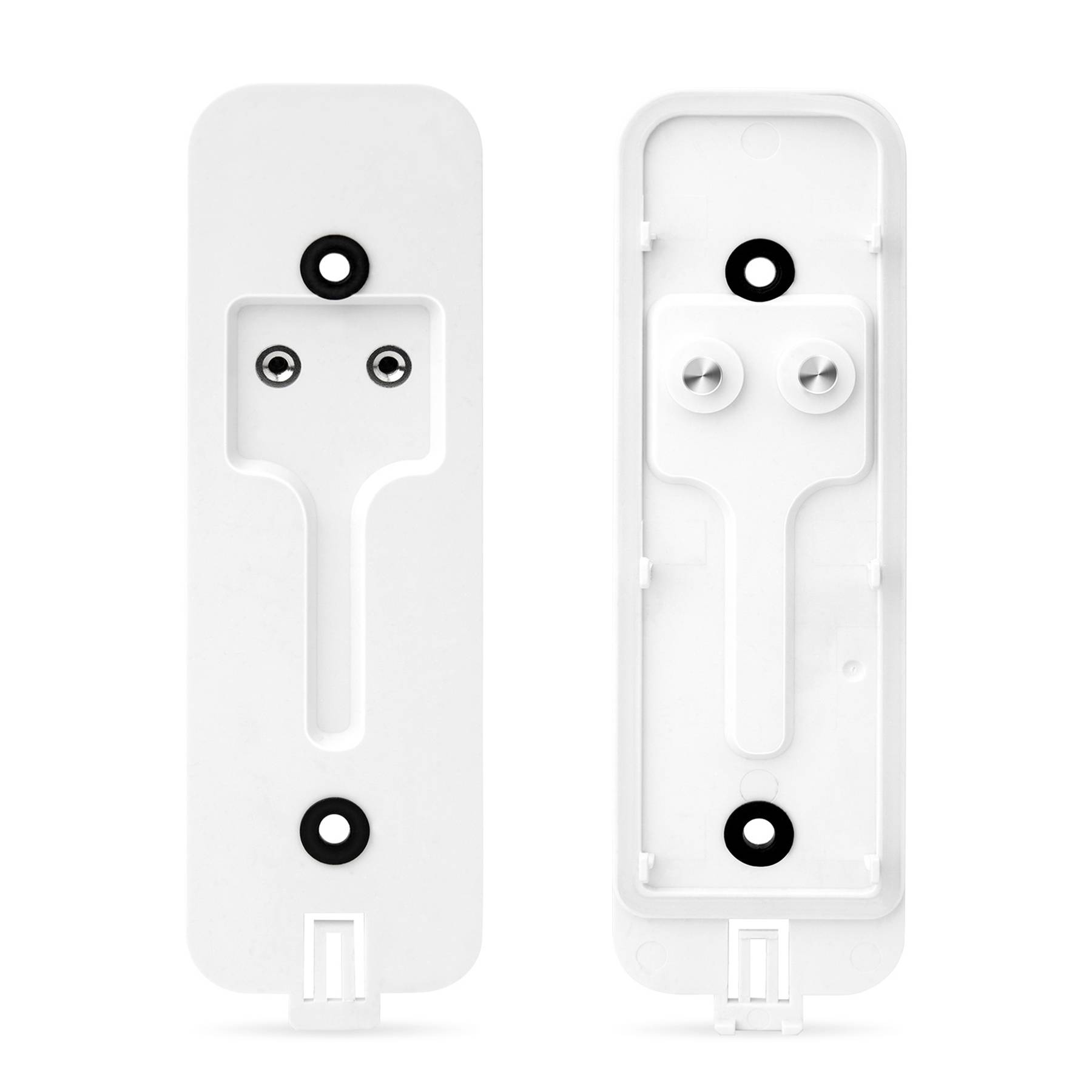 Video doorbell blink base plate 5