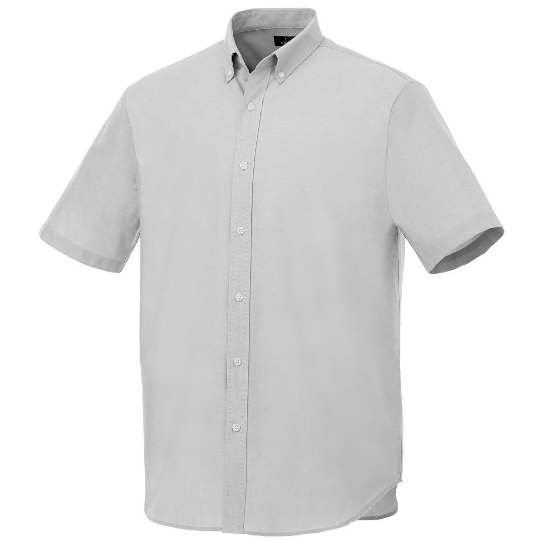 Men's SAMSON Oxford SS Shirt 7