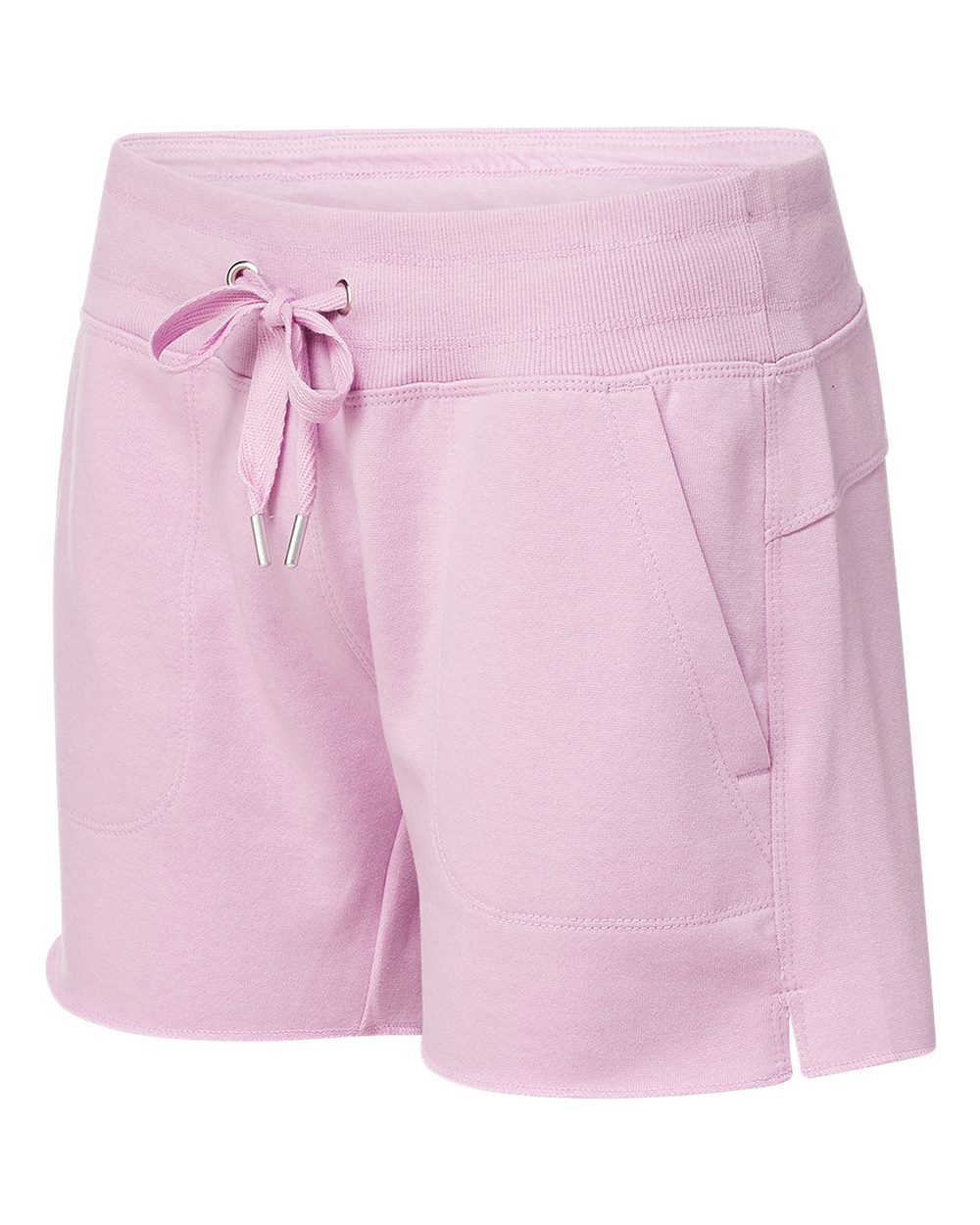 Women's Jolene Fundamental Fleece Shorts - W23151 4