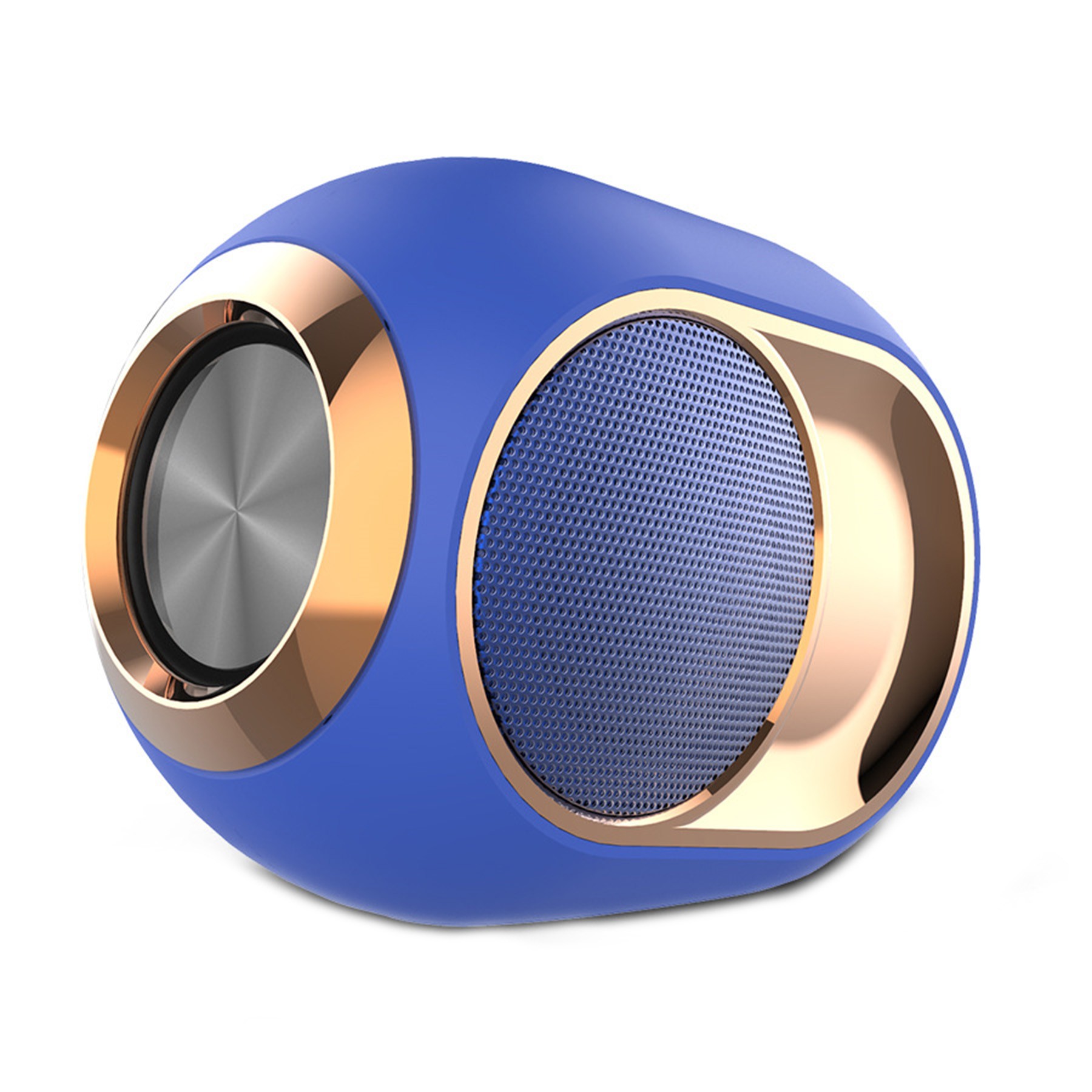 Rock Bass Bluetooth Speaker 2
