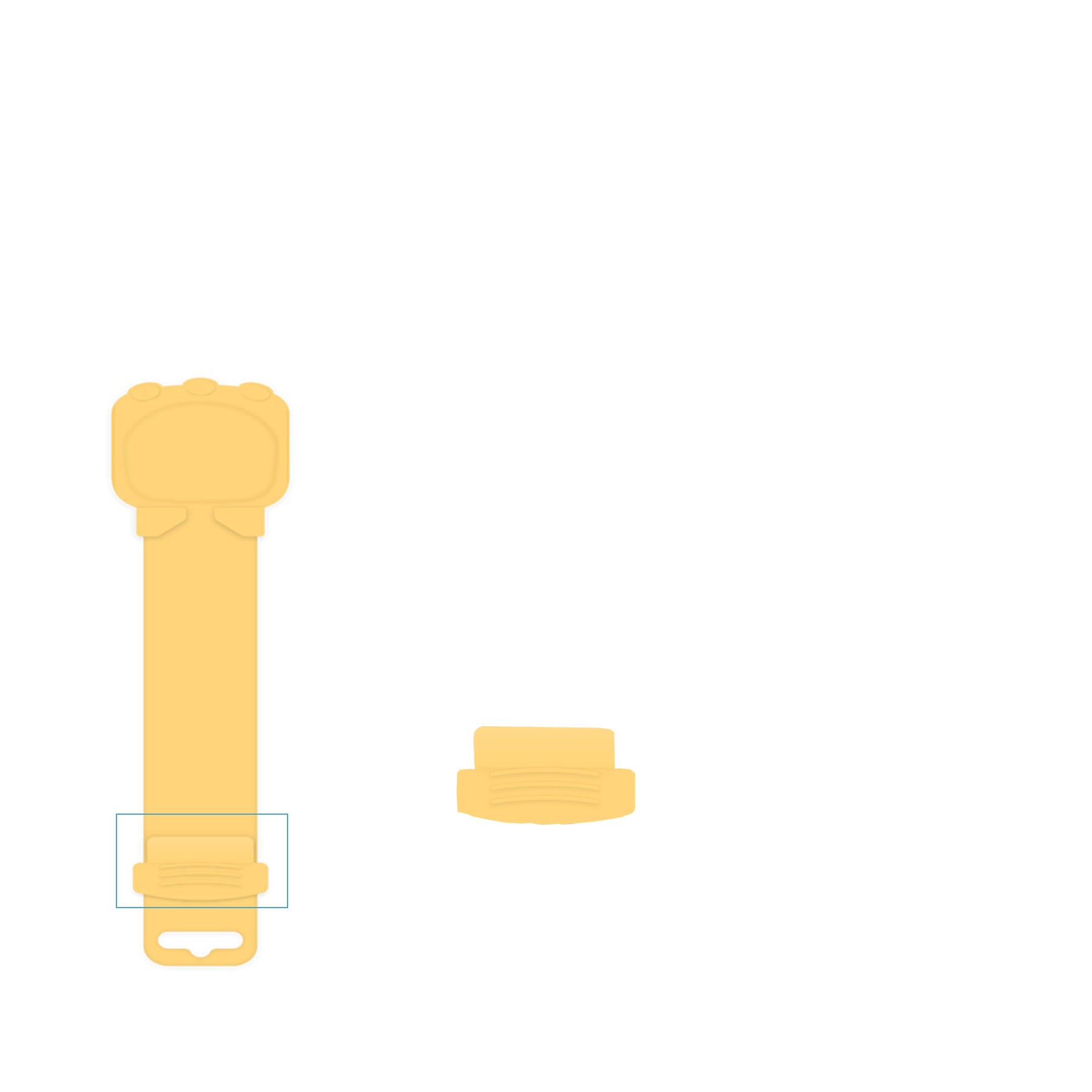 Cat Feeding Spoon 3