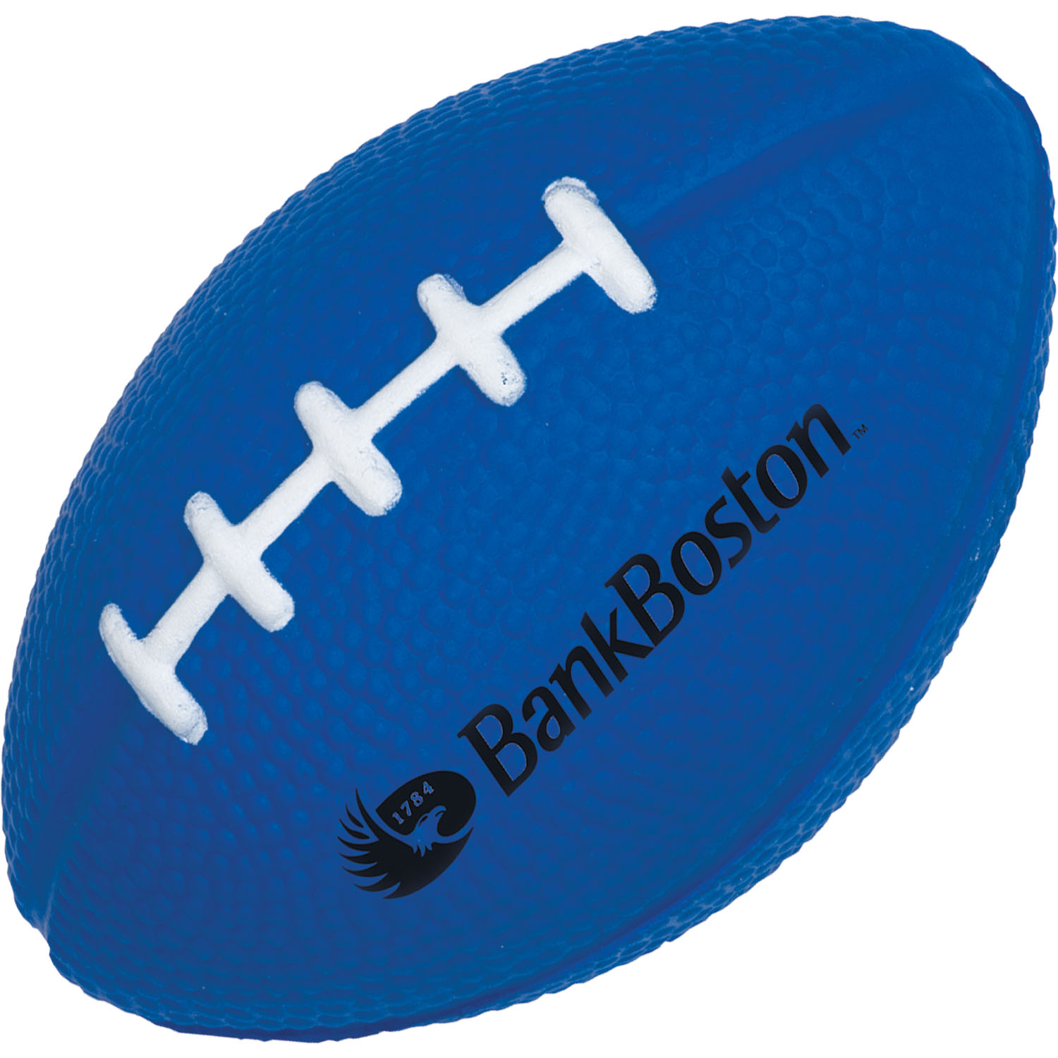 Small Football Stress Reliever 2
